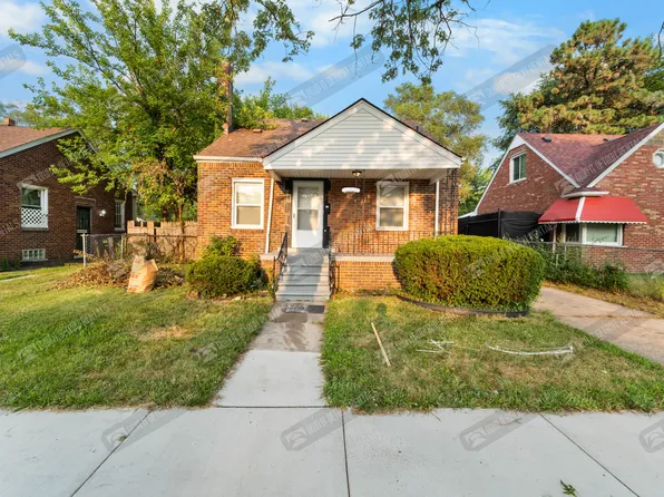 19214 Sunset St, Detroit, MI 48234