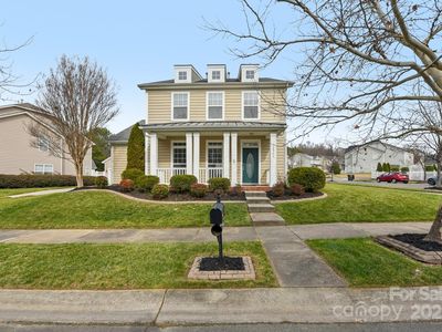 12906 Cheverly Dr, Huntersville, NC, 28078