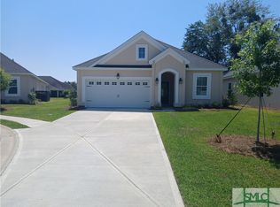133 Waterside Ln, Pooler, GA 31322