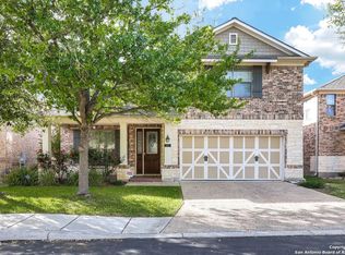 2911 Zurich, San Antonio, TX 78230