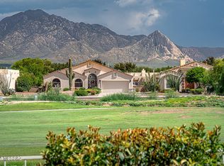 2723 S Tree Gables Dr, Green Valley, AZ 85614