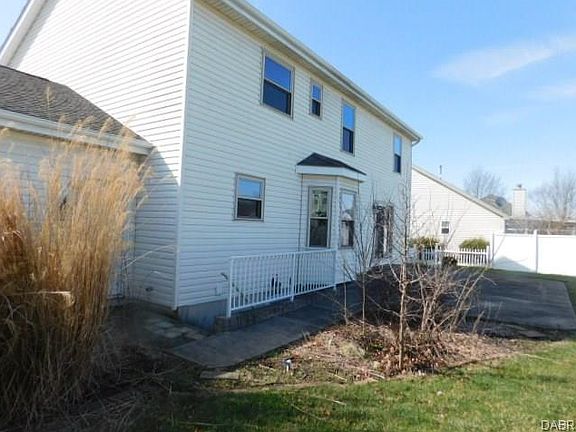 2nd image of 2343 Appleblossom Dr