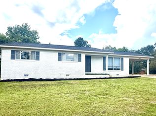 1525 Martin Luther King Jr Dr, Meridian, MS 39301