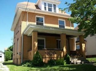 933 Adams St, New Castle, PA