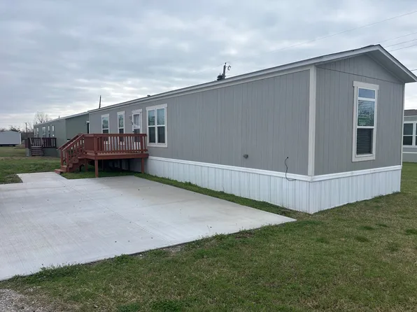 3803 Highway 180 E Trailer 26, Mineral Wells, TX 76067