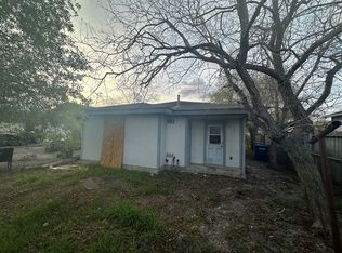 2846 Greenwood Dr, Corpus Christi, TX 78405