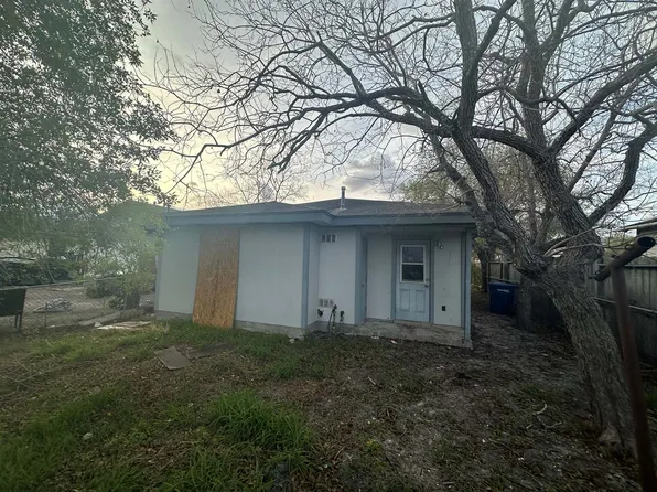 2846 Greenwood Dr, Corpus Christi, TX 78405