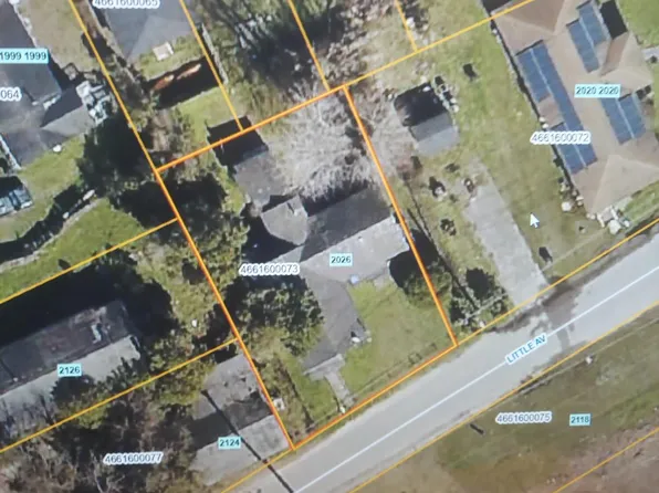 2026 Little Ave, North Charleston, SC 29405