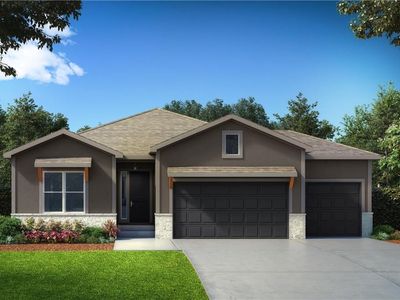 16540 NW 124th St, Platte City, MO, 64079
