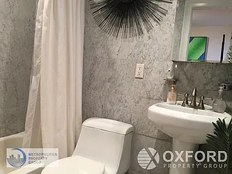 Rented by Oxford Property Group