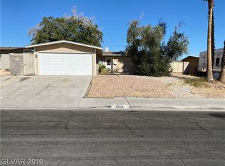 6908 Camp Fire Rd, Las Vegas, NV 89145