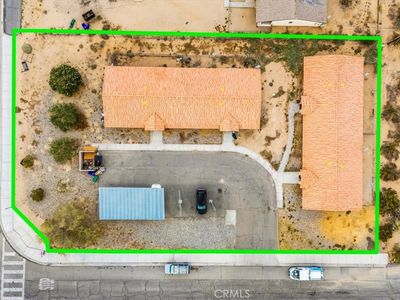 73556 Sunnyslope Dr, Twentynine Palms, CA, 92277