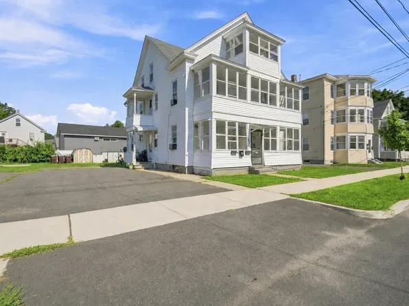 23 Frederick St, Westfield, MA 01085