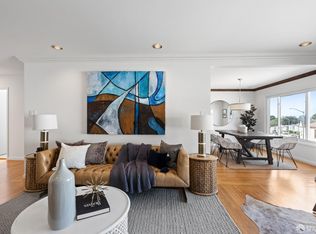 512 Panorama Dr, San Francisco, CA 94131