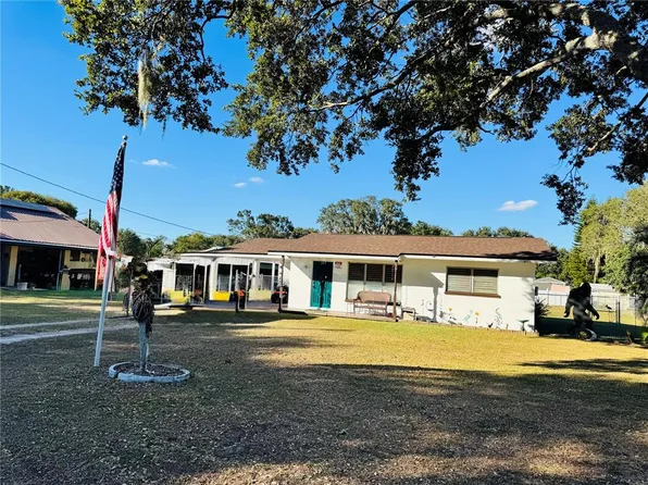 205 Jack Pine St, Lake Wales, FL 33859