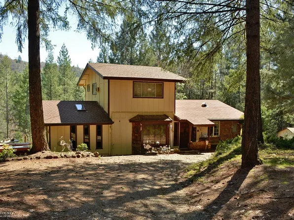 13966 Mill Creek Ln, Grass Valley, CA 95945