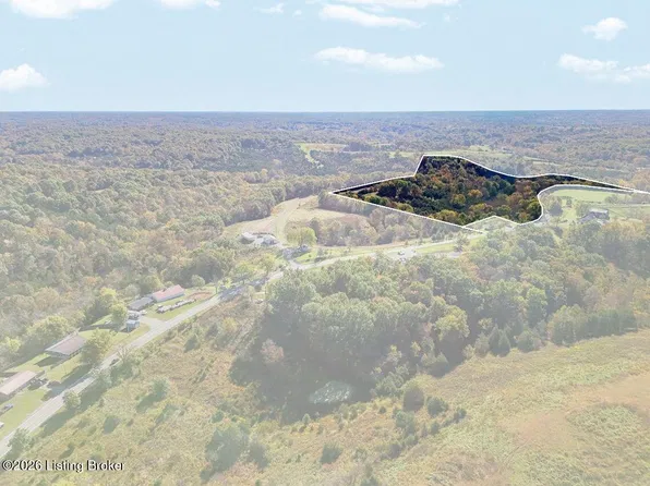 0 Little Crooked Creek Rd, Mount Eden, KY 40046