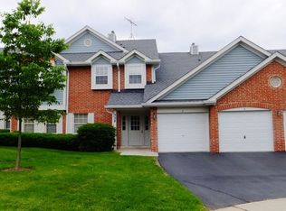 328 Charlotte Ct UNIT 1729-6, Schaumburg, IL 60193