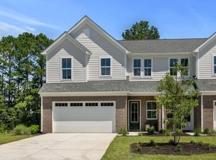 866 Foxtail Dr. #C-34, Longs, SC 29568