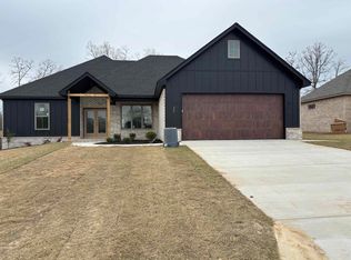 740 Grand Valley Loop, Austin, AR 72007