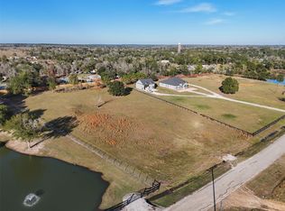 23300 Legacy Ln, Hempstead, TX 77445