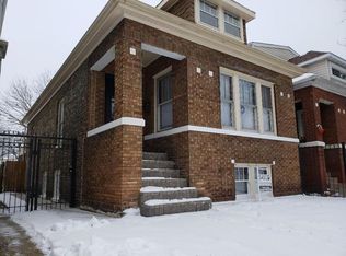 2022 N Leclaire Ave, Chicago, IL 60639