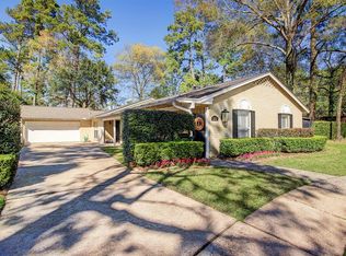 12302 Overcup Dr, Houston, TX 77024