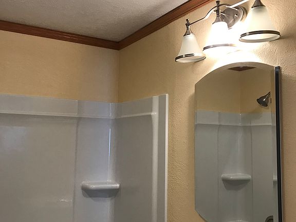 New Vanity, Mirror & lights