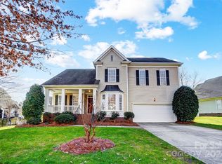 7750 Trailridge Dr, Tega Cay, SC 29708