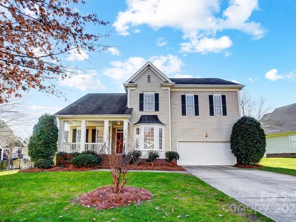 7750 Trailridge Dr, Tega Cay, SC 29708