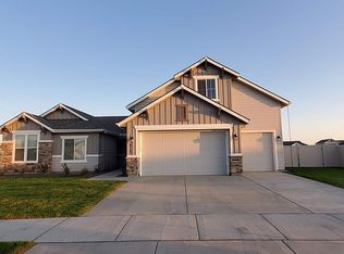 5753 W Mattawa Dr, Meridian, ID 83646