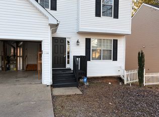 2118 Serenity Dr NW, Acworth, GA 30101