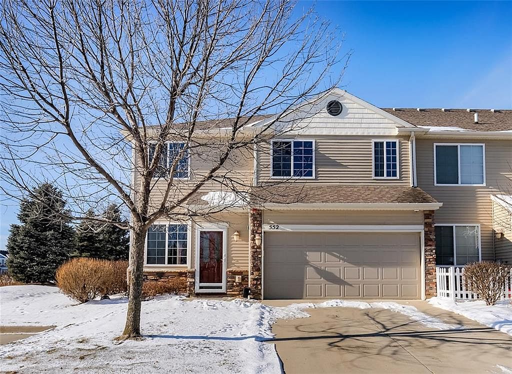 552 86th St, West Des Moines, IA 50266 Zillow