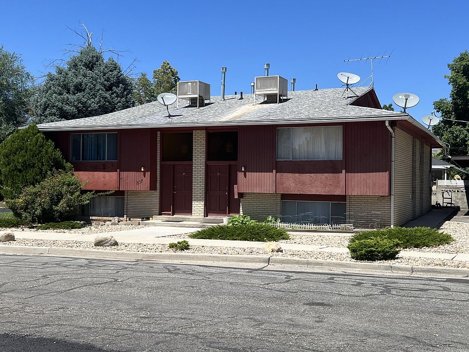 1st image of 607 E Coatsville Ave #C