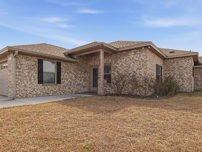 4224 Dairy Farm Rd, Panama City, FL, 32404