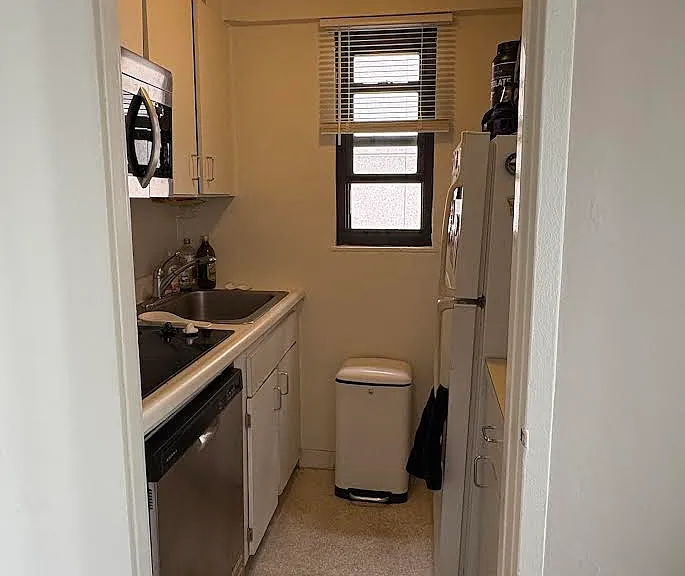 2141 I St NW #812 — Photo 6