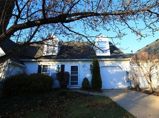 851 W Kensington Ln UNIT 41, Streetsboro, OH 44241