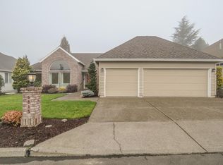 6815 SW Wheatland Run, Wilsonville, OR 97070