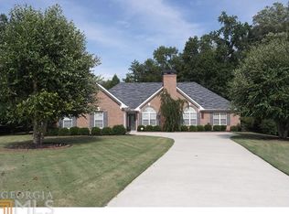 228 Trussel Rdg, Pendergrass, GA 30567