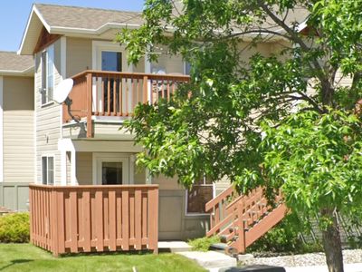 859 Forestglen Dr #4F, Bozeman, MT, 59718