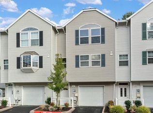 14365 SW Cougar Ridge Dr, Beaverton, OR 97008