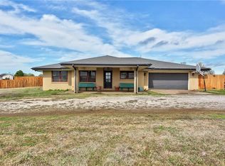 20701 N Council Rd, Edmond, OK 73012