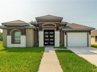 4905 Aguajito St, Edinburg, TX 78542