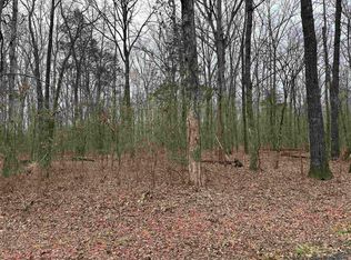 17 Woodland W, Higden, AR 72067