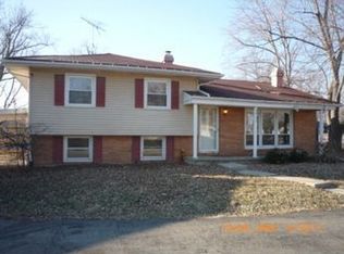 9533 N Sugarwoods Ct #C, Muncie, IN 47303