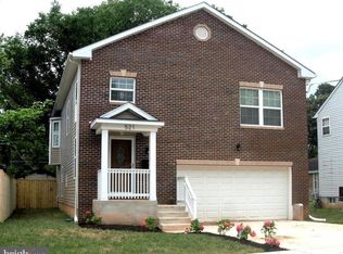 521 68th Pl, Capitol Heights, MD