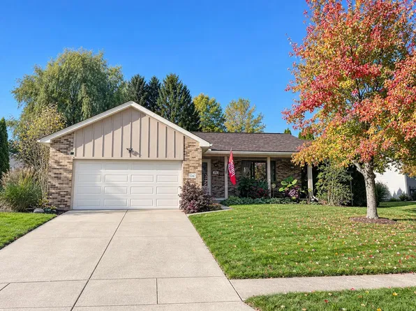 5247 Southminster Rd, Columbus, OH 43221