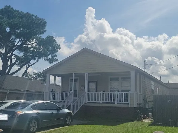 5327 Lafaye St, New Orleans, LA 70122