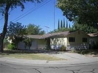2105 Franklin Ave, Stockton, CA