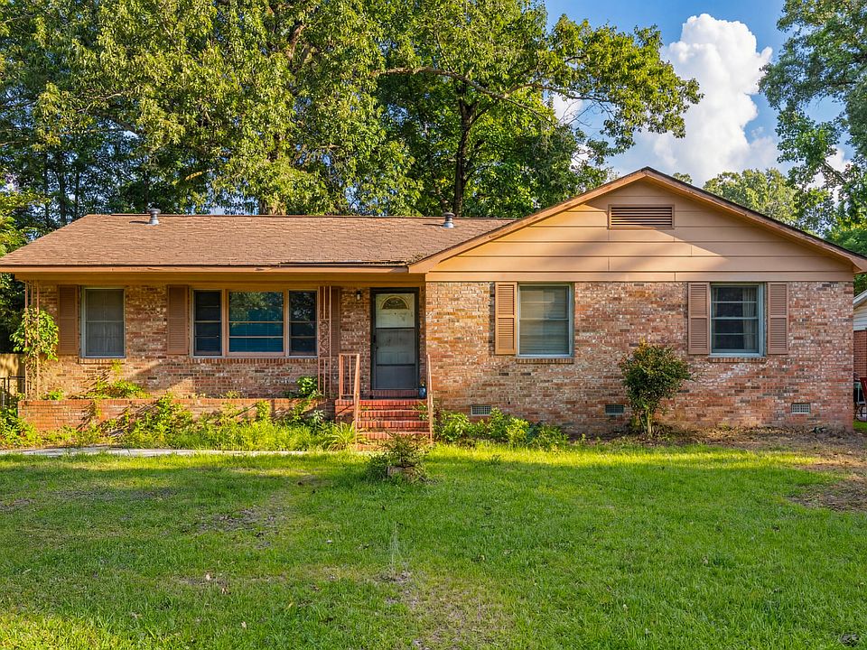 1st image of 3422 Creola Rd